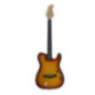 GUITARRA ELEC-ACUS AS-100SB SUNBUR METAL