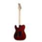 GUITARRA ELEC-ACUS AS-100SB SUNBUR METAL