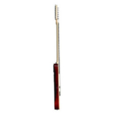 GUITARRA ELEC-ACUS AS-100SB SUNBUR METAL