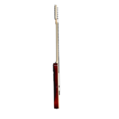 GUITARRA ELEC-ACUS AS-100SB SUNBUR METAL