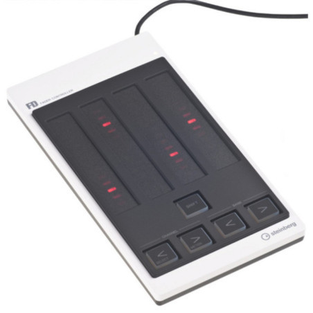 CONTROLADOR CUBASE CMC-FD FADER CONTROLL