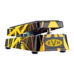 PEDAL GUITARRAS MXR EVH95 VAN HALEN WAH