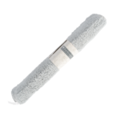 ALFOMBRA BAÑO LLANA 60X90CM AZUL CLARO K