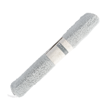 ALFOMBRA BAÑO LLANA 60X90CM AZUL CLARO K