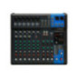 MEZCLADORA 12 CANALES MG12XUK
