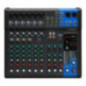 MEZCLADORA 12 CANALES MG12XUK