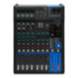 MEZCLADORA 10 CANALES MG10XUF