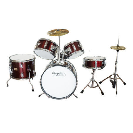 BATERIA JUNIOR5PCS C/P MIX CX-D015