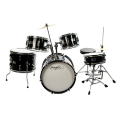 BATERIA JUNIOR5PCS C/P MIX CX-D015