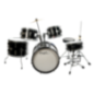 BATERIA JUNIOR5PCS C/P MIX CX-D015