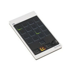 CONTROLADOR CUBASE CMC-PD PAD CONTROLLER