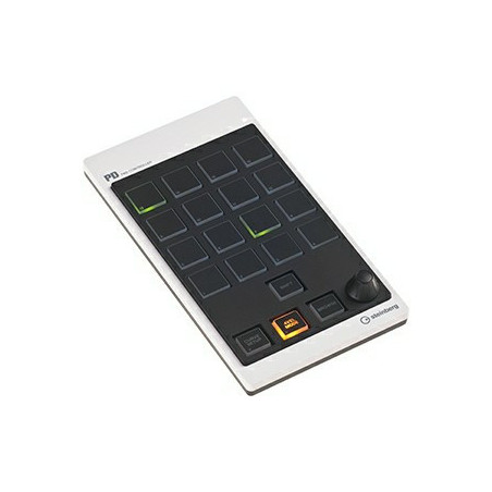 CONTROLADOR CUBASE CMC-PD PAD CONTROLLER