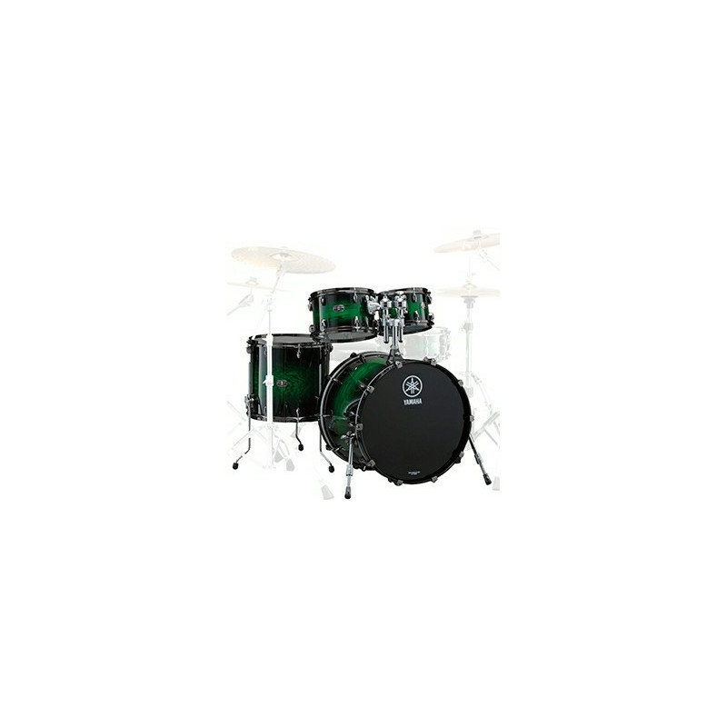 BOMBO 22" LNB2218 EMERALD SHADOW SB