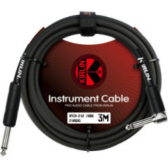 CABLE INSTRU 1/4 A/REC IPCH-242 6MBK/HBK