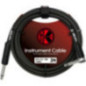 CABLE INSTRU 1/4 A/REC IPCH-242 6MBK/HBK