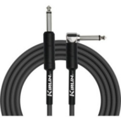 CABLE INSTRU 1/4 A/REC IPCH-242 6MBK/HBK