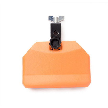 JAM BLOCK PLASTICO ROJO SFB