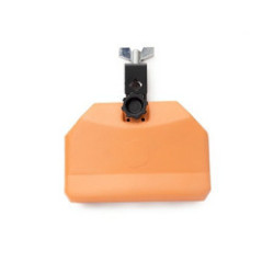 JAM BLOCK PLASTICO ROJO SFB