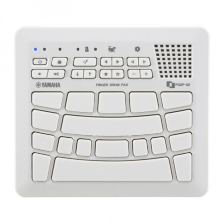 PAD DE PERCUSION FGDP-30