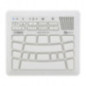 PAD DE PERCUSION FGDP-30