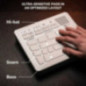PAD DE PERCUSION FGDP-30