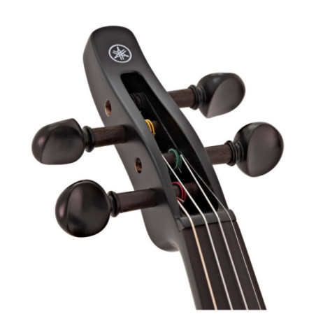 VIOLIN SILENT YSV104 NEGRO
