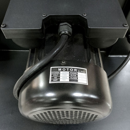 SIERRA CINTA WBS-18HD 3HP