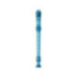 FLAUTA DULCE SOPRANO AZUL YRS-20BB