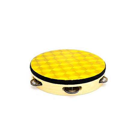 TAMBORIN   8" TH8-5D
