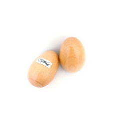 EGG SHAKER MADERA M101-2B