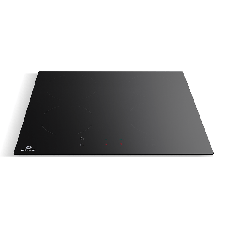 ENCIMERA INDUCCION EI-4PVI601