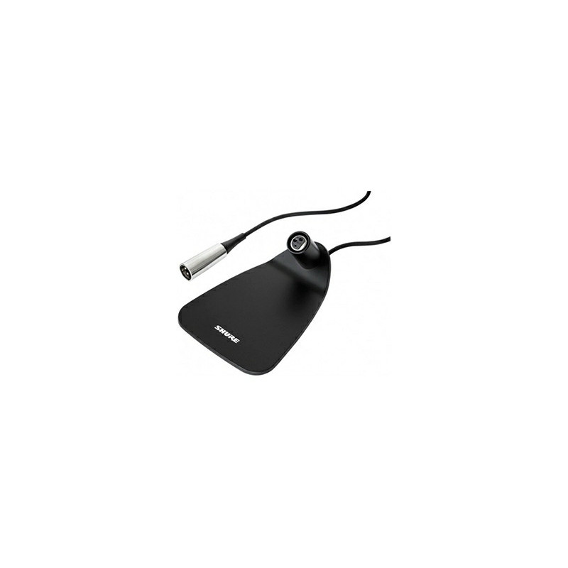 BASE CVD-B MICROFONO PARA MIC GANSO CVG