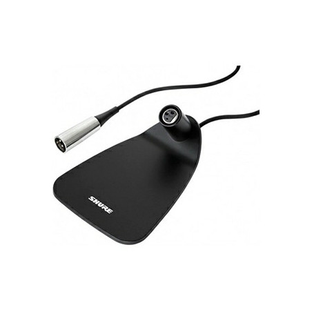 BASE CVD-B MICROFONO PARA MIC GANSO CVG