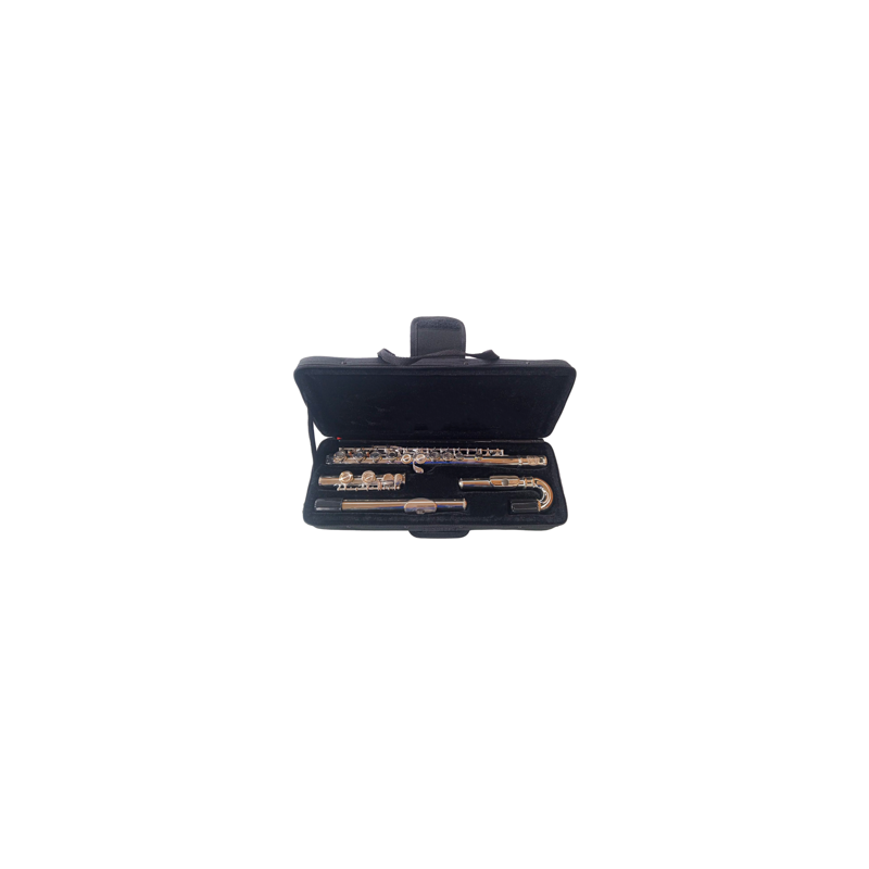 FLAUTA TRAVERSA EMBOCA/CURVA FL-C502SE