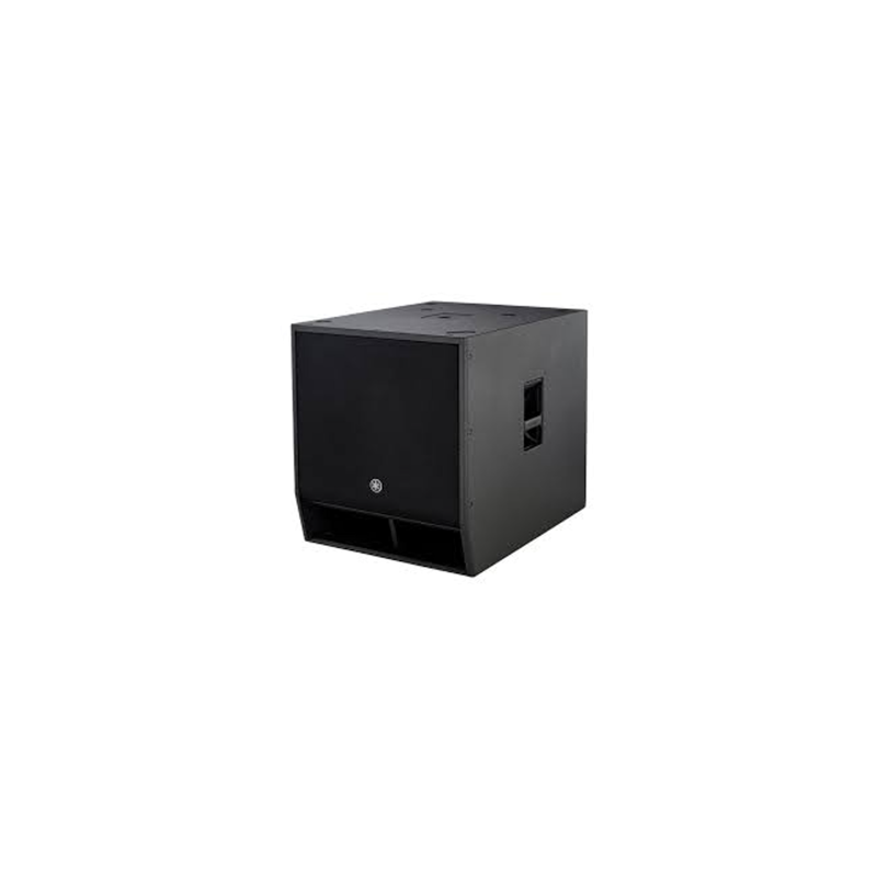 SUBWOOFER ACTIVO DXS18XLF