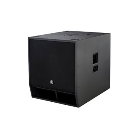 SUBWOOFER ACTIVO DXS18XLF