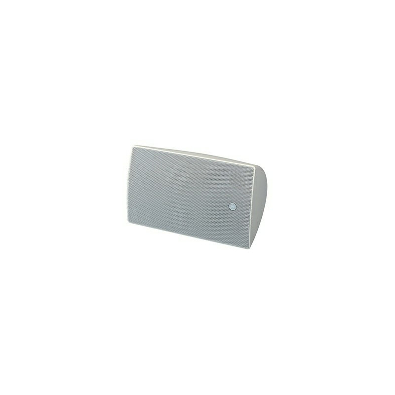 PARLANTE MONTAJE 8" VXS8W BLANCO PAR