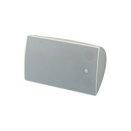 PARLANTE MONTAJE 8" VXS8W BLANCO PAR