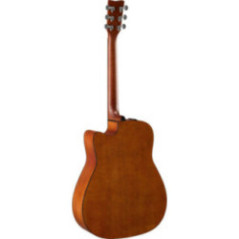 GUITARRA ELECTROACUSTICA FGX800CSB SA BU