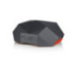 PARLANTE PORTATIL TURTLESHELL 3.0 PLOMO