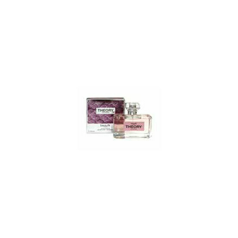 PERFUME THEORY FOR WOMEN 100 ML