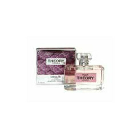 PERFUME THEORY FOR WOMEN 100 ML