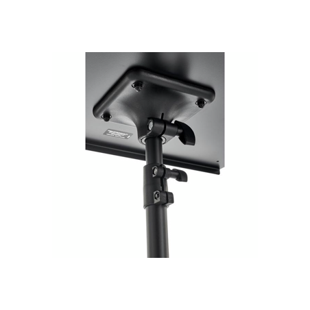 MESA DE PERCUSION 13500-000-55 NEGRO