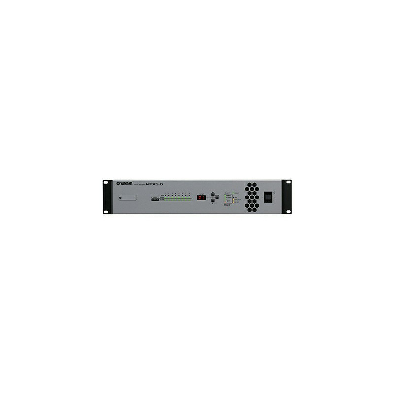 MATRIX PROCESSOR MTX5-D