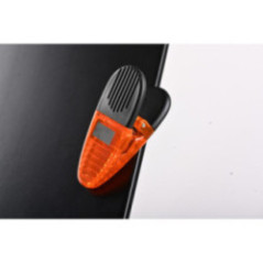 CLIP MAGNETICO PARTITURAS MUS-MSC-OG