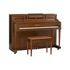 PIANO VERTICAL C.BANQUETA M2-SDW.AZ