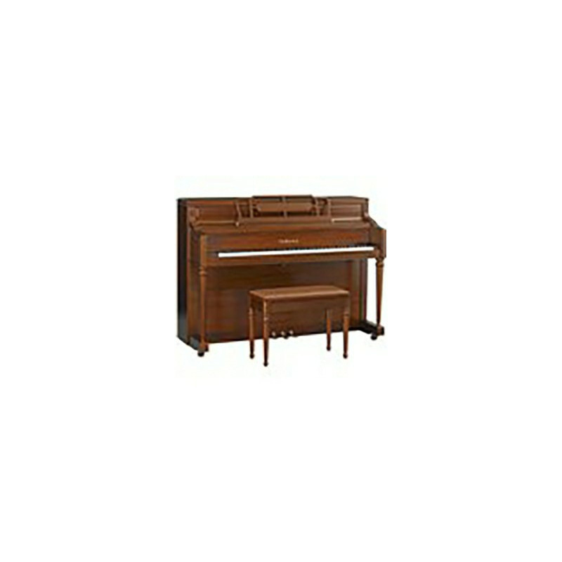 PIANO VERTICAL C.BANQUETA M2-SDW.AZ