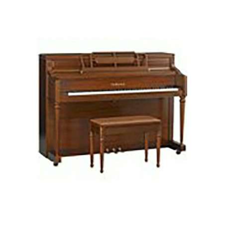PIANO VERTICAL C.BANQUETA M2-SDW.AZ