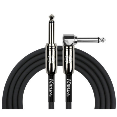 CABLE INSTRUME 1/4 A/REC IPCC-202PN 6MBK