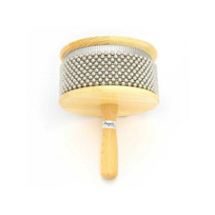 CABASA DE MADERA GRANDE KBS-3A